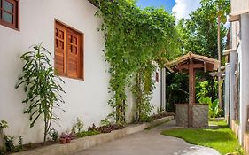 Casa Catolé hospedagem e suítes em Milagres